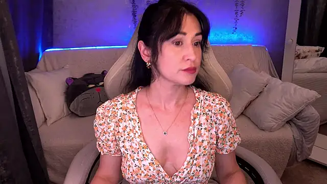 CarolinaaFoxyyy online show from 11/27/25, 01:35