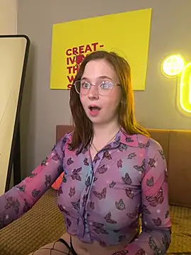 Erica Nelson online show from 11/23/25, 01:38