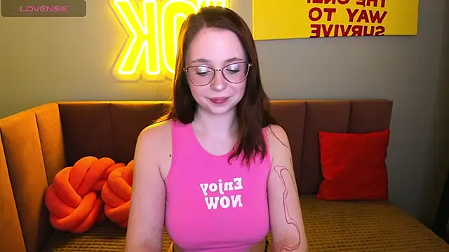 Erica Nelson online show from 01/17/26, 01:32