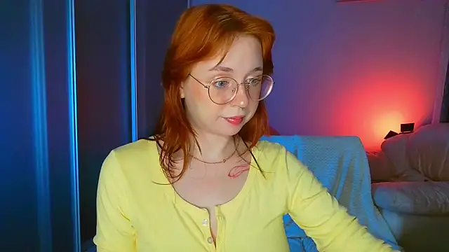 Snapshot of Erica_Nelson chatting on 06/13/26, 01:36 Erica Nelson online show from 06/13/26, 01:36