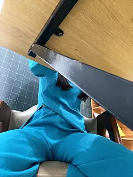 Minssa6969 online show from 01/13/26, 03:12