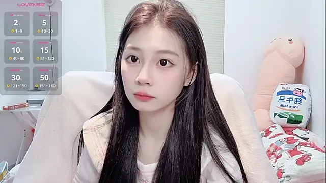 lris-Beauty online show from 02/06/26, 05:12