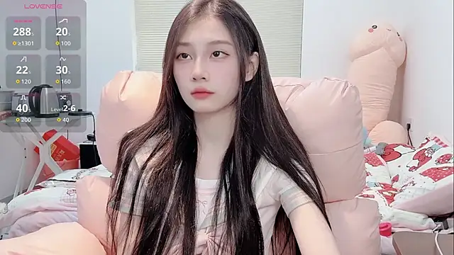 lris-Beauty online show from 02/15/26, 06:21