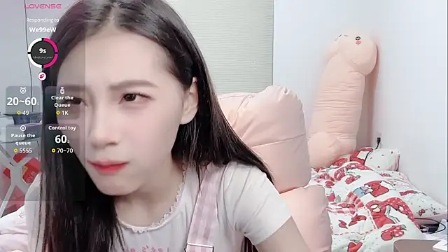 lris-Beauty online show from 03/03/26, 07:25