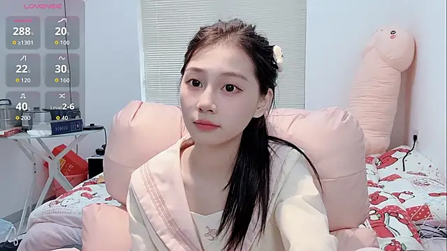 lris-Beauty online show from 03/06/26, 03:14