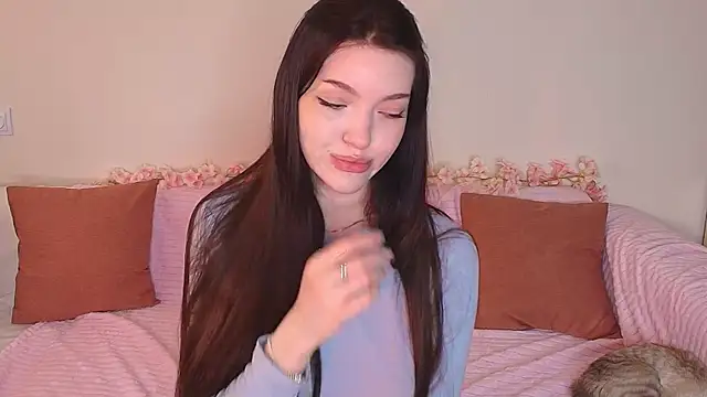 Snapshot of Ashley_for_you chatting on 05/12/26, 04:31 Ashley for you online show from 05/12/26, 04:31