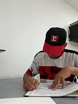 MonasticCanine online show from 11/23/25, 12:27