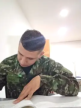 MonasticCanine online show from 11/25/25, 11:54