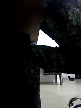 MonasticCanine online show from 12/04/25, 07:06