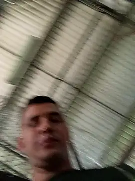 MonasticCanine online show from 12/05/25, 04:03