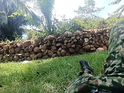 MonasticCanine online show from 02/04/26, 06:25