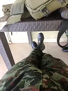 MonasticCanine online show from 03/02/26, 05:31