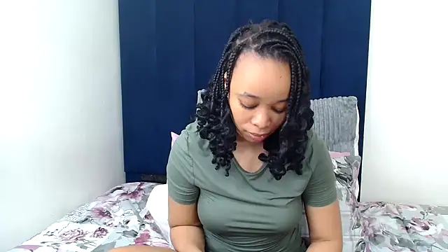 Nisha 102 online show from 11/25/25, 07:58