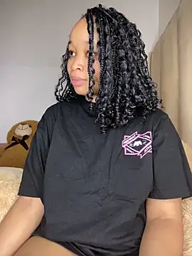 Nisha 102 online show from 04/22/26, 06:09