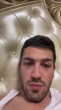 BlackDominant777 online show from 01/13/26, 10:59