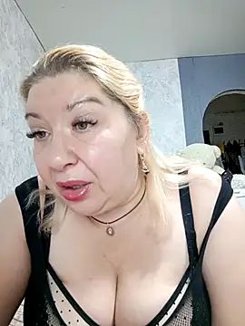 URALS-BOOBS online show from 01/13/26, 02:00