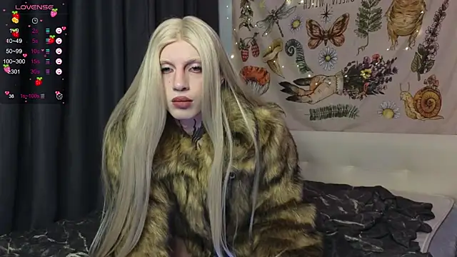 1lola4ka online show from 11/12/25, 05:46