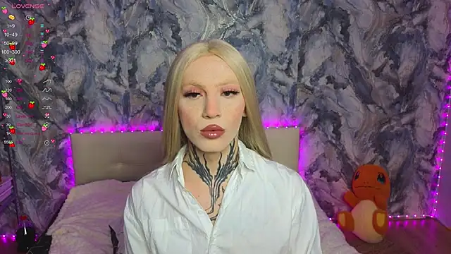 1lola4ka online show from 11/29/25, 02:53