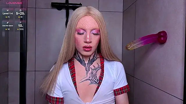 1lola4ka online show from 02/04/26, 02:56