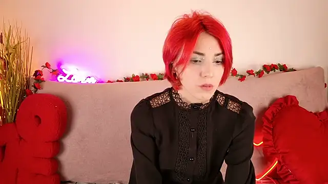 shen-ri online show from 02/17/26, 03:08