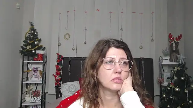 RoseHille online show from 01/14/26, 02:33