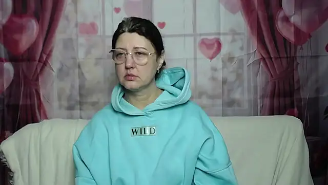 RoseHille online show from 02/08/26, 06:17