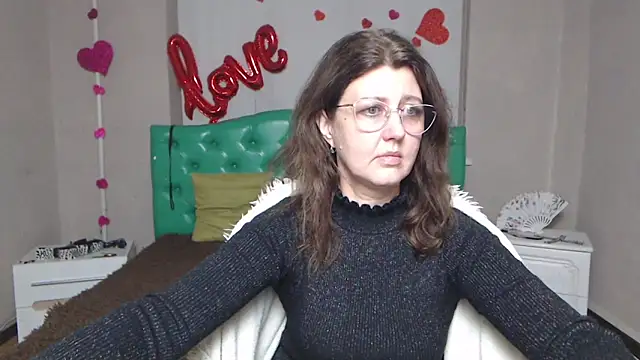 RoseHille online show from 02/17/26, 06:14