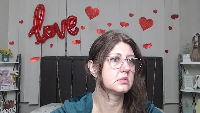 RoseHille online show from 03/29/26, 05:07