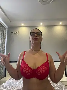 Milana8263 online show from 03/16/26, 07:12