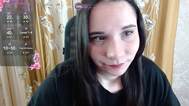 KateForYou online show from 11/10/25, 12:26