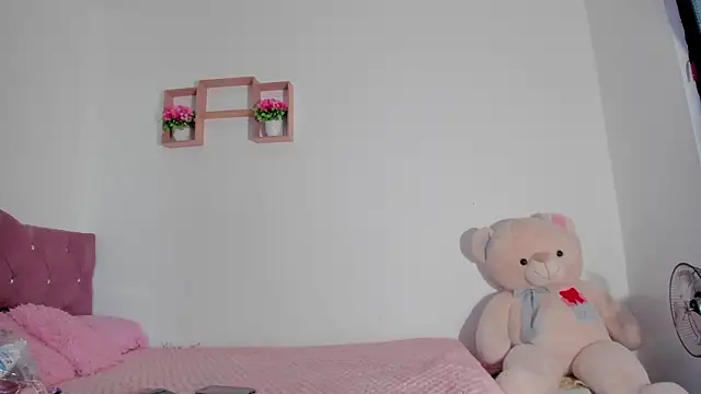 Snapshot of vanessa_sexyhot_ chatting on 02/21/26, 01:45 vanessa sexyhot online show from 02/21/26, 01:45