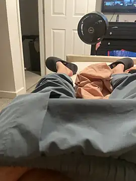 Kinkycouple142 online show from 02/10/26, 08:24