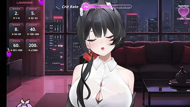 Goddessevelynn  online show from 11/15/25, 02:02