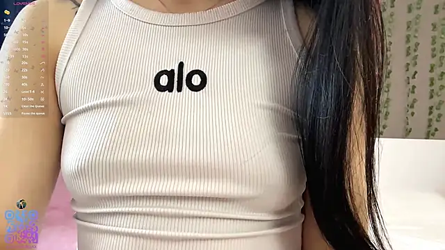 Princess Darknow online show from 02/24/26, 10:24