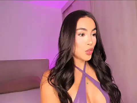 sofilopezcol online show from 03/03/26, 10:37