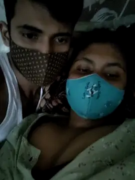 desiXcouple97 online show from 12/04/25, 03:43