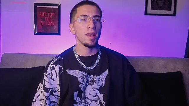 AresMassimoX online show from 02/03/26, 12:43