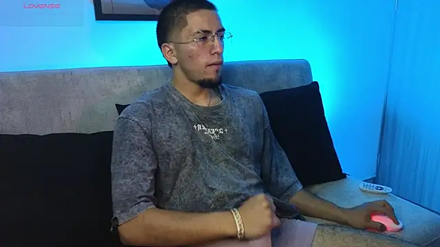 AresMassimoX online show from 03/03/26, 03:18