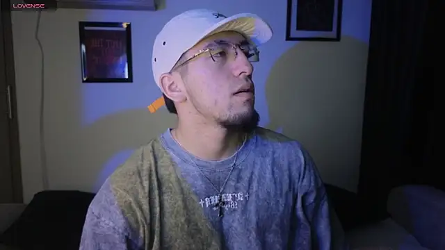 AresMassimoX online show from 04/22/26, 12:39