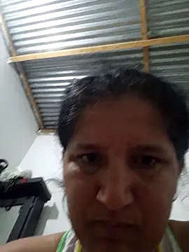 Sra Angelina online show from 02/08/26, 03:10