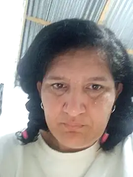 Sra Angelina online show from 02/15/26, 06:54