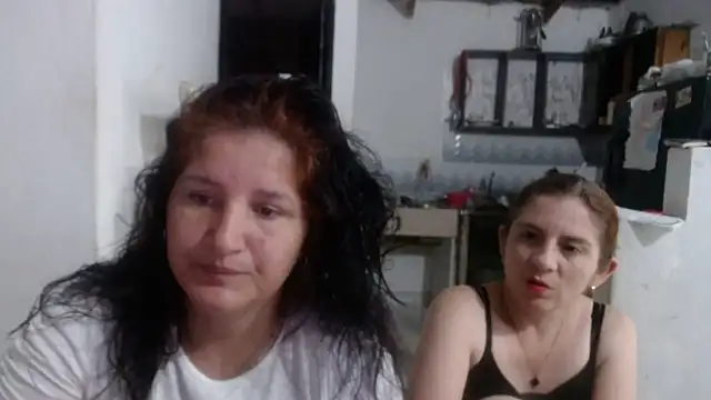 Sra Angelina online show from 03/08/26, 03:43