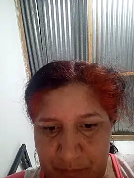 Sra Angelina online show from 03/15/26, 03:12