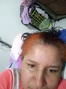 Sra Angelina online show from 03/21/26, 08:19