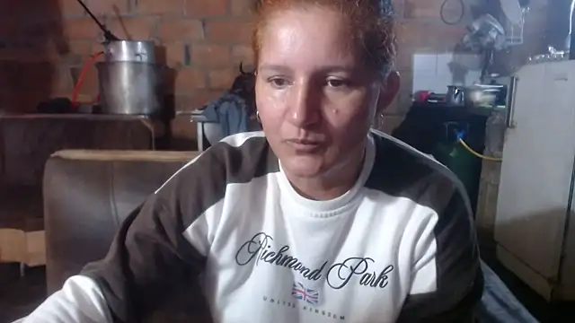 Sra Angelina online show from 06/07/26, 09:29