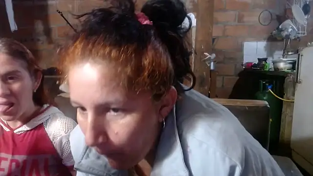 Sra Angelina online show from 06/08/26, 04:35