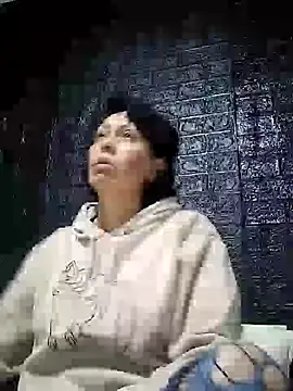 Jhanne Cherry  online show from 11/17/25, 06:41