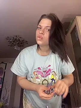 Dona Mafia online show from 11/25/25, 12:21