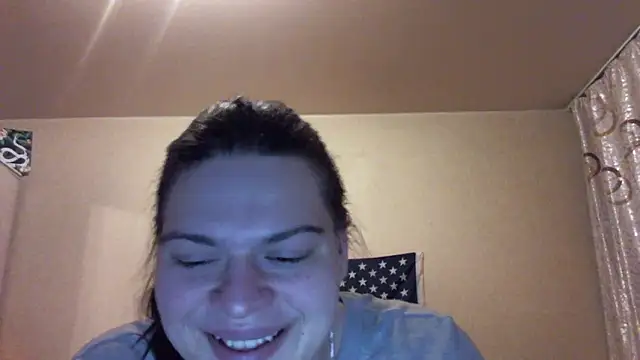 Dona Mafia online show from 01/08/26, 10:23