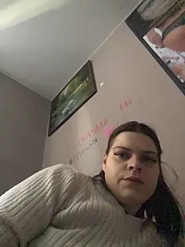 Dona Mafia online show from 01/17/26, 01:21